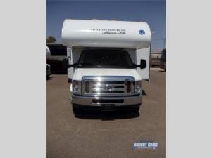 2012 Holiday Rambler Aluma Lite C 31WBS