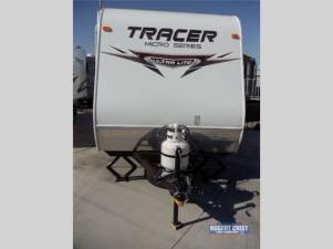 2012 Prime Time Manufacturing Tracer  182BHS