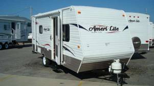 2012 Ameri-Lite Gulf Stream