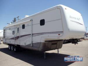 1998 Newmar Kountry Aire 36RDSK