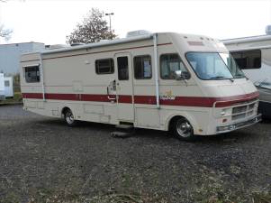 1989  Bounder