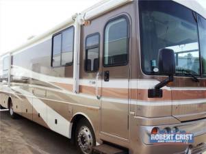 2003 Fleetwood RV Excursion 38U