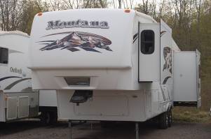 2008  Montana