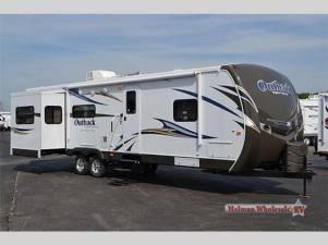 2013 Keystone RV Outback 298RE