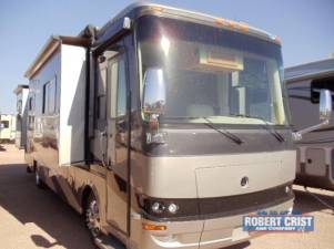 2006 Holiday Rambler Ambassador 38PDQ