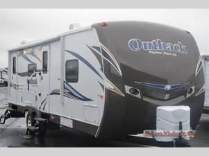 2013 Keystone RV Outback 274RB