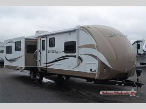 2013 Cruiser Enterra E314RES