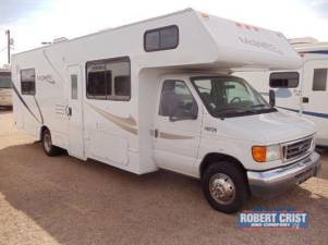 2006 Four Winds RV Majestic 28A