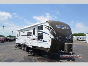 2013 Keystone RV Outback 301BQ