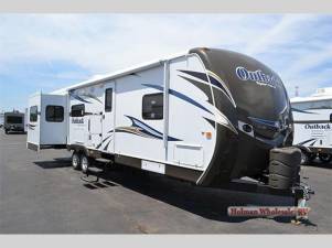 2013 Keystone RV Outback 298RE