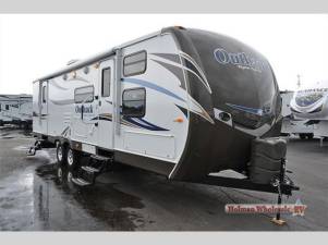 2013 Keystone RV Outback 301BQ