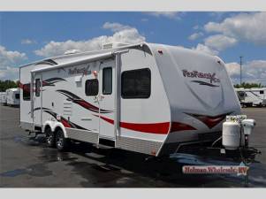 2013 Cruiser Fun Finder XTRA XT-276