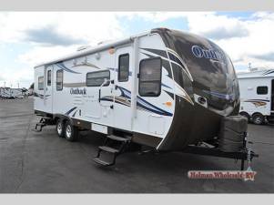 2013 Keystone RV Outback 260FL