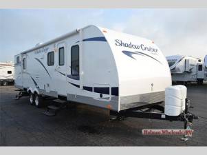 2013 Cruiser Shadow Cruiser S-313BHS