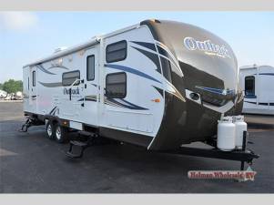 2013 Keystone RV Outback 301BQ