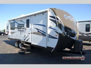 2013 Keystone RV Outback 230RS