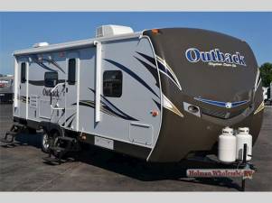 2013 Keystone RV Outback 274RB