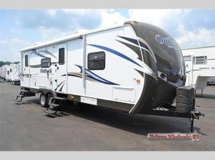 2013 Keystone RV Outback 274RB