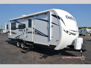 2011 Keystone RV Outback 230RS