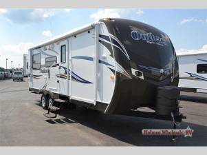 2013 Keystone RV Outback 230RS