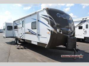 2013 Keystone RV Outback 298RE