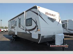 2013 Keystone RV Hideout 30RKDS