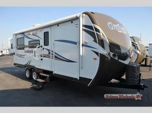 2013 Keystone RV Outback 230RS