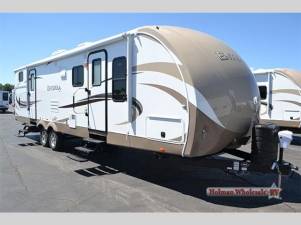 2013 Cruiser Enterra E303BHS