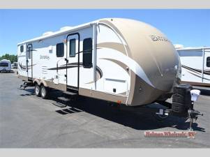 2013 Cruiser Enterra E303BHS