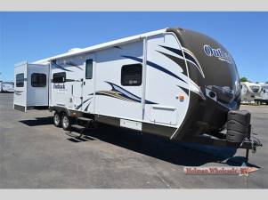 2013 Keystone RV Outback 298RE