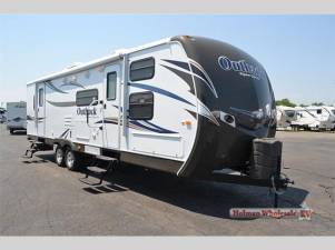 2013 Keystone RV Outback 301BQ