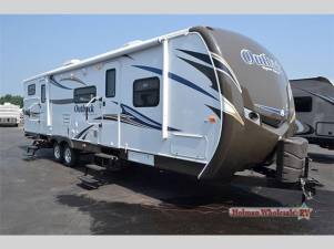 2013 Keystone RV Outback 312BH