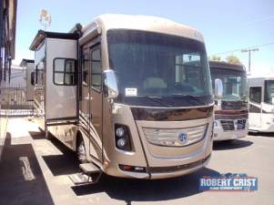 2013 Holiday Rambler Ambassador 36PFT