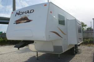 2007 Skyline Nomad