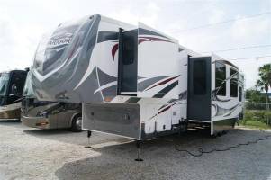 2013 Heartland Rv Road Warrior