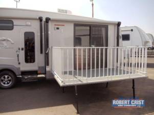 2013 Open Range RV Journeyer JT340FLR