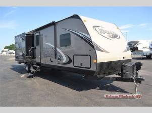 2013 Dutchmen RV Kodiak 300BHSL