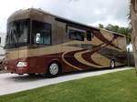 2006 Winnebago  Georgeous 40 foot RV w/4 slides,ready to explore