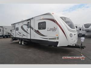 2013 Keystone RV Laredo Super Lite 301RL