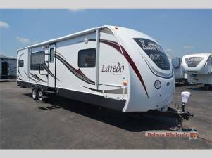 2013 Keystone RV Laredo Super Lite 294RK