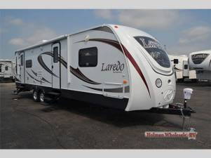 2013 Keystone RV Laredo Super Lite 301RL