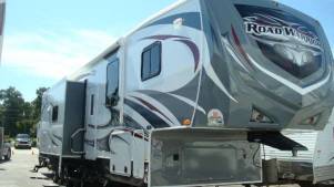 2013 Road Warrior RV Heartland