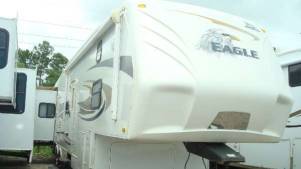 2008 Jayco Jayco