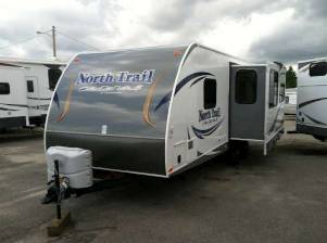 2013 Road Warrior RV Heartland