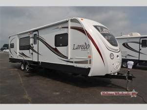 2013 Keystone RV Laredo Super Lite 294RK