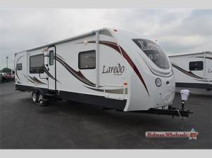 2013 Keystone RV Laredo Super Lite 294RK