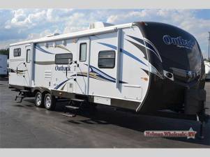 2013 Keystone RV Outback 312BH