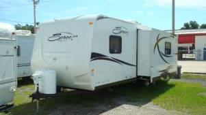 2012 Spree KZ RV