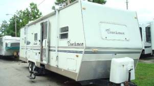 2004 Coachmen Coachmen