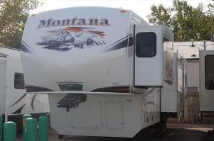 2013  Montana